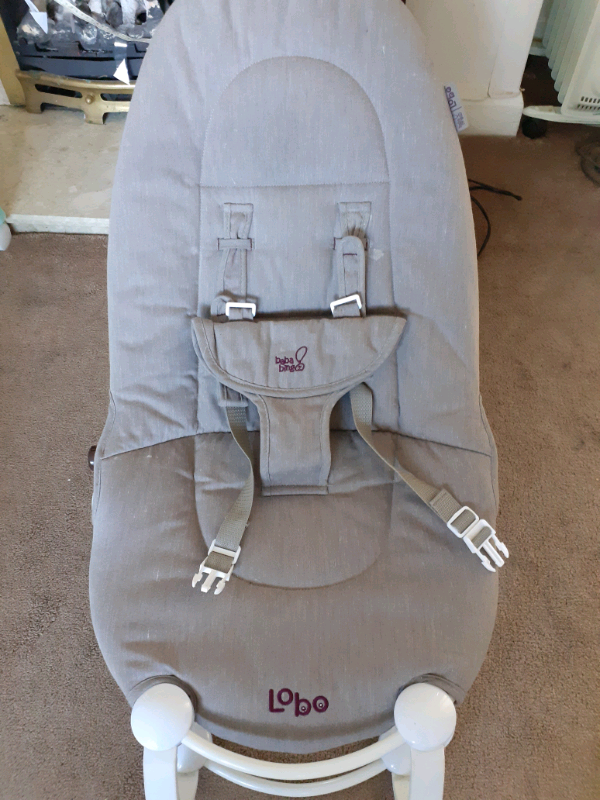 john lewis baby bjorn bouncer
